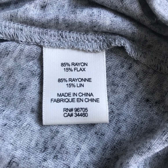 NWOT Rebecca Taylor top - Picture 6 of 8